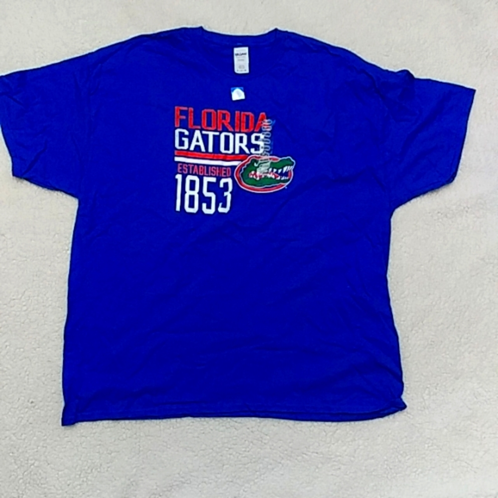 Men's Florida Gator Tee